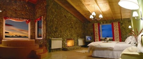 Blanca Patagonia Boutique Inn and Cabins