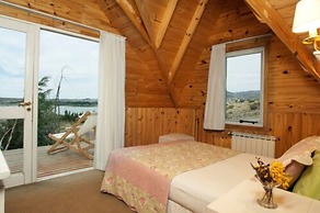 Blanca Patagonia Boutique Inn and Cabins