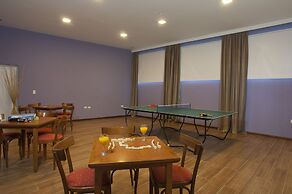 Blanca Patagonia Boutique Inn and Cabins