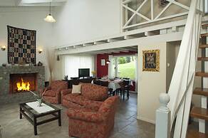 Blanca Patagonia Boutique Inn and Cabins