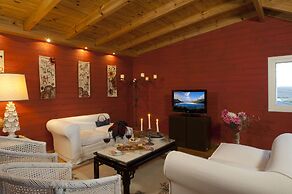 Blanca Patagonia Boutique Inn and Cabins