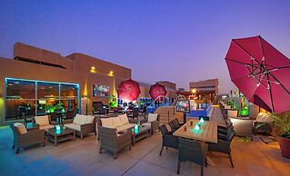 Intercontinental Al Khobar by IHG