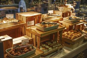 Intercontinental Al Khobar by IHG