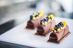 Intercontinental Al Khobar by IHG