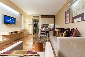 Intercontinental Al Khobar by IHG