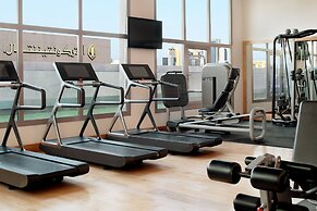 Intercontinental Al Khobar by IHG
