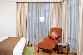 Intercontinental Al Khobar by IHG