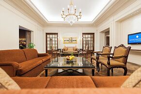 Intercontinental Al Khobar by IHG