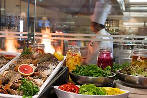 Intercontinental Al Khobar by IHG