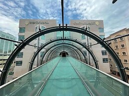 Intercontinental Al Khobar by IHG