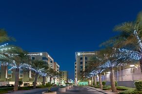 Intercontinental Al Khobar by IHG