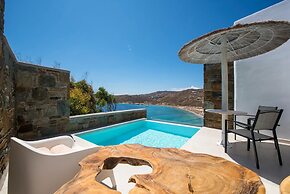 Greco Philia Hotel Boutique by Mr and Mrs White