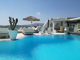 Greco Philia Hotel Boutique