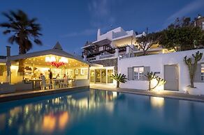 Greco Philia Hotel Boutique