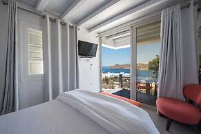 Greco Philia Hotel Boutique by Mr and Mrs White