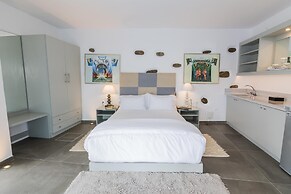 Greco Philia Hotel Boutique