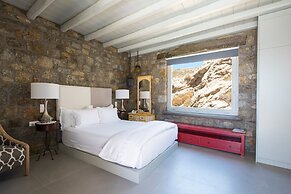 Greco Philia Hotel Boutique by Mr and Mrs White