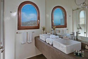 Greco Philia Hotel Boutique by Mr and Mrs White