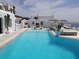 Greco Philia Hotel Boutique