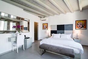 Greco Philia Hotel Boutique