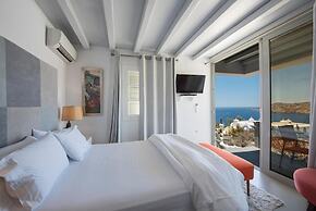 Greco Philia Hotel Boutique