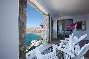 Greco Philia Hotel Boutique
