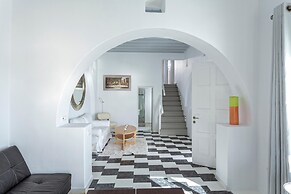 Greco Philia Hotel Boutique