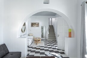 Greco Philia Hotel Boutique