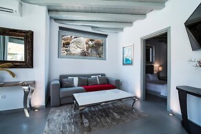 Greco Philia Hotel Boutique