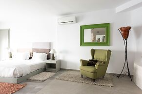 Greco Philia Hotel Boutique by Mr and Mrs White