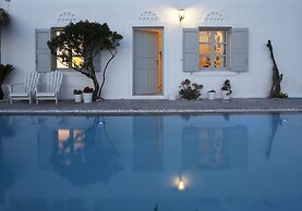 Greco Philia Hotel Boutique