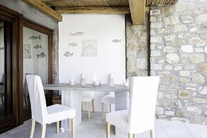 Greco Philia Hotel Boutique