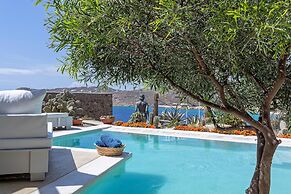 Greco Philia Hotel Boutique