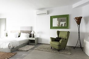 Greco Philia Hotel Boutique