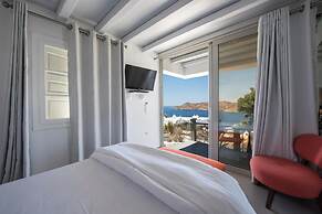 Greco Philia Hotel Boutique