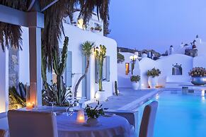 Greco Philia Hotel Boutique