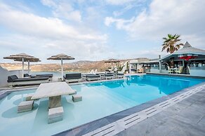 Greco Philia Hotel Boutique