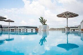 Greco Philia Hotel Boutique