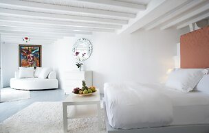 Greco Philia Hotel Boutique by Mr and Mrs White