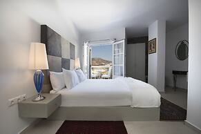 Greco Philia Hotel Boutique