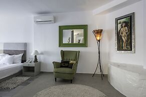 Greco Philia Hotel Boutique