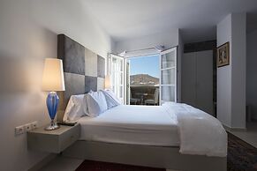 Greco Philia Hotel Boutique