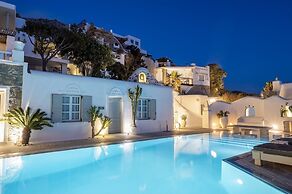 Greco Philia Hotel Boutique