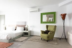 Greco Philia Hotel Boutique