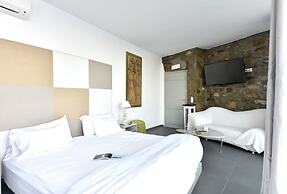 Greco Philia Hotel Boutique by Mr and Mrs White