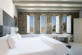 Greco Philia Hotel Boutique by Mr and Mrs White
