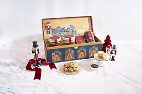 Hotel Indonesia Kempinski Jakarta