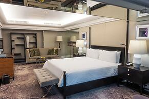 Hotel Indonesia Kempinski Jakarta