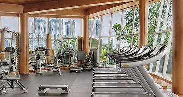 Hotel Indonesia Kempinski Jakarta