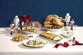 Hotel Indonesia Kempinski Jakarta